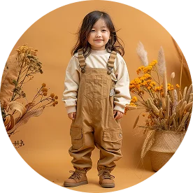 Toddler wear category
