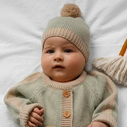 Vedaaz baby clothing collection
