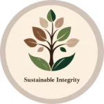 Integrity commitment icon