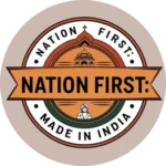 Nation-first commitment icon