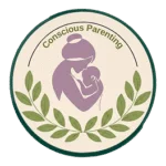 Conscious parenting commitment icon